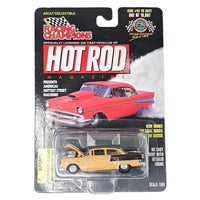 Racing Champions - '55 Chevy - 1997 Hot Rod Magazine Series