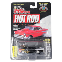 Racing Champions - '57 Chevy - 1997 Hot Rod Magazine Series