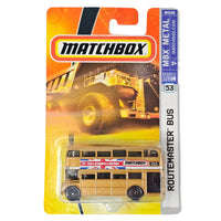 Matchbox - Routemaster Bus - 2008