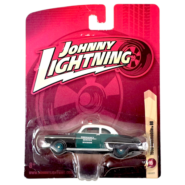 Johnny Lightning - 1950 Oldsmobile 88 - 2011 Forever 64 Series