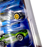 Hot Wheels - Ultimate Track Pack 3-Car Pack - 2006