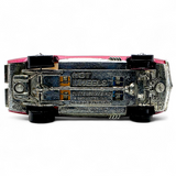 Hot Wheels - Custom Firebird - 1968 *Restored Red Line*