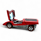 Hot Wheels - Ferrari 512S - 1973 Shell Promo *Restored Red Line*