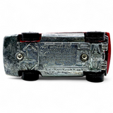 Hot Wheels - Ferrari 512S - 1973 Shell Promo *Restored Red Line*