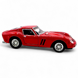 Hot Wheels - Ferrari 250 GTO - 2005 100% Hot Wheels Series