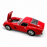 Hot Wheels - Ferrari 250 GTO - 2005 100% Hot Wheels Series