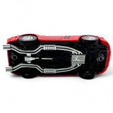 Hot Wheels - Ferrari 250 GTO - 2005 100% Hot Wheels Series