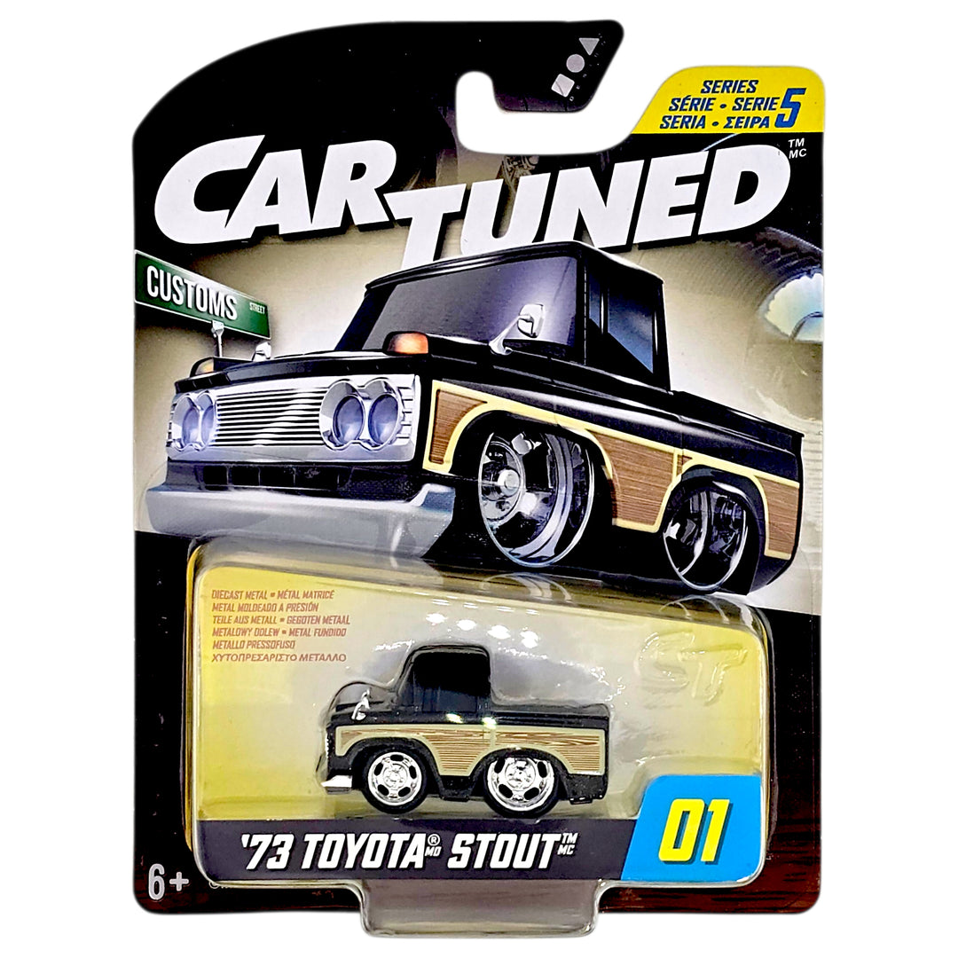 CarTuned - &
