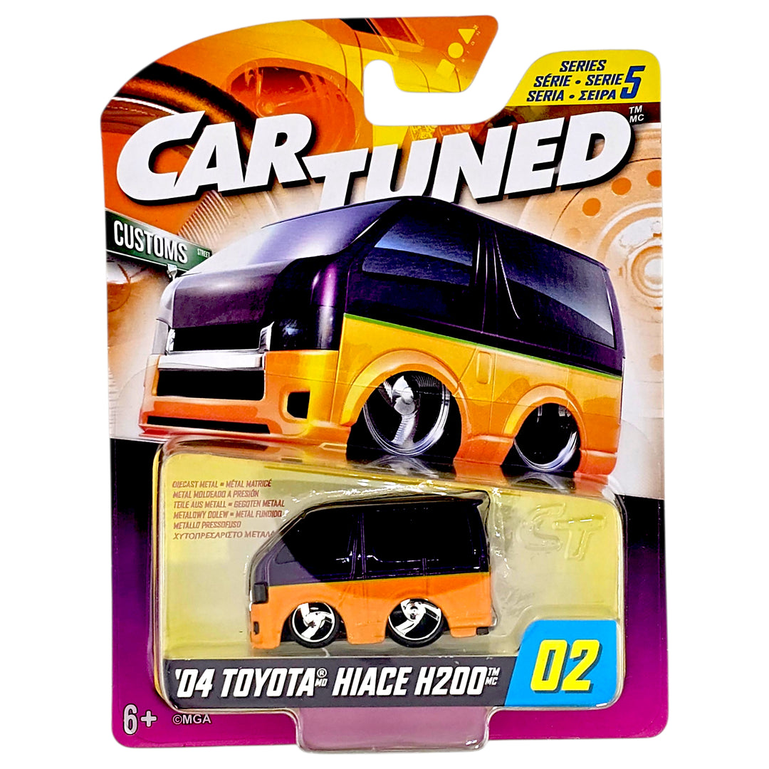 CarTuned - &