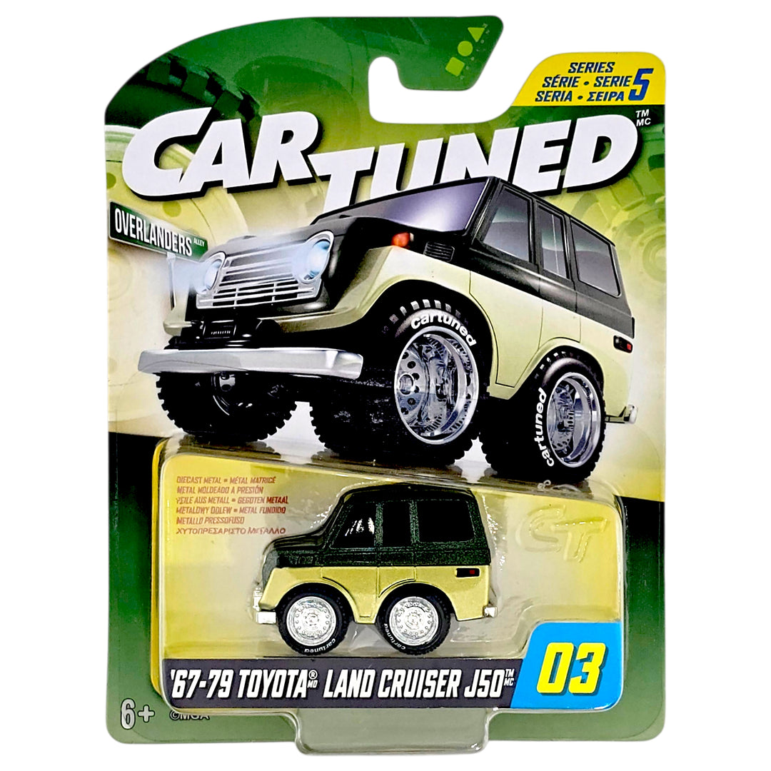 CarTuned - &