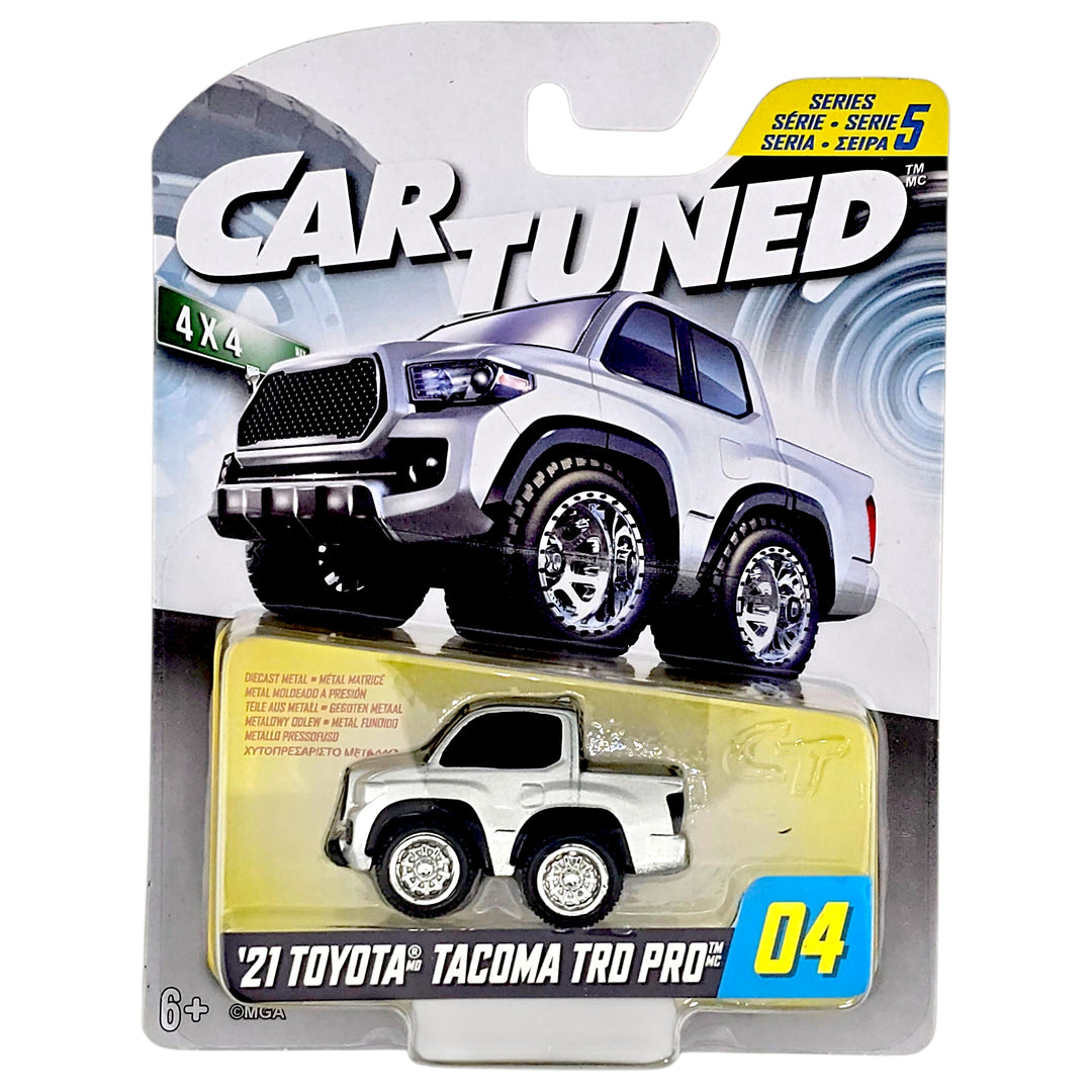 CarTuned - &