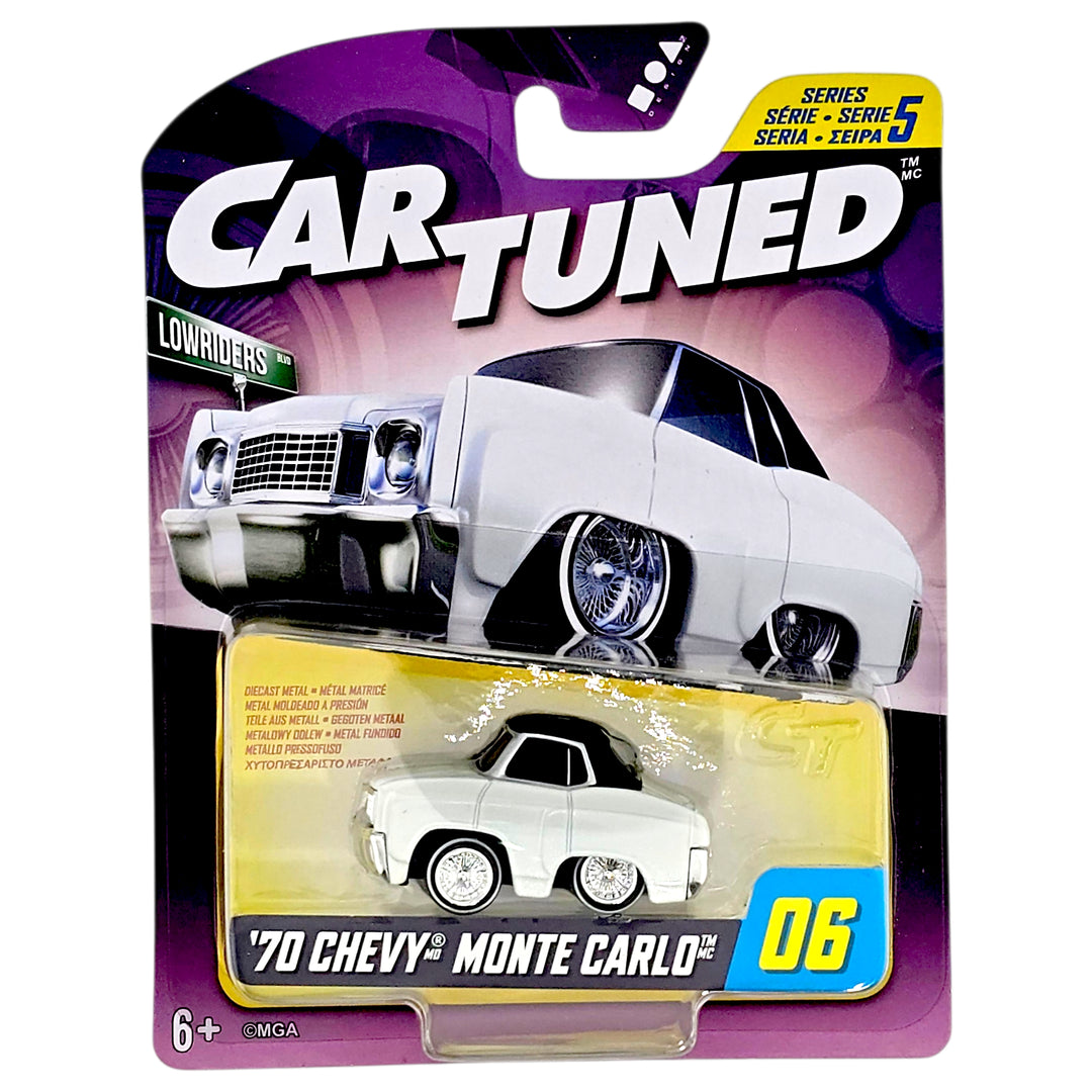 CarTuned - &
