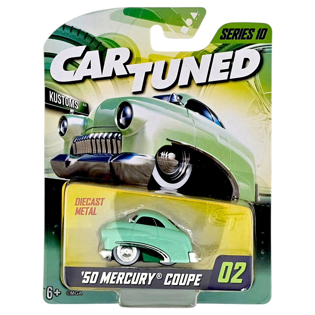 CarTuned - &