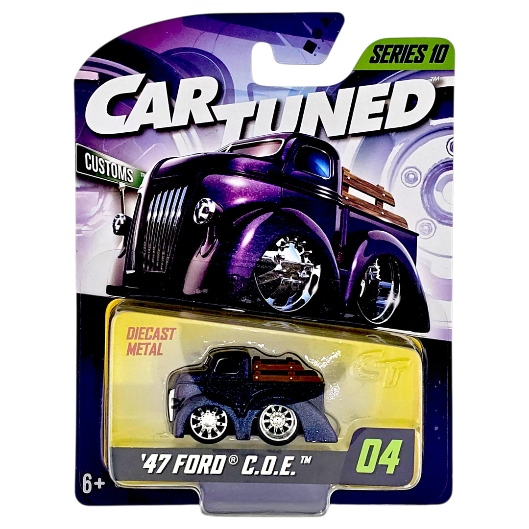 CarTuned - &