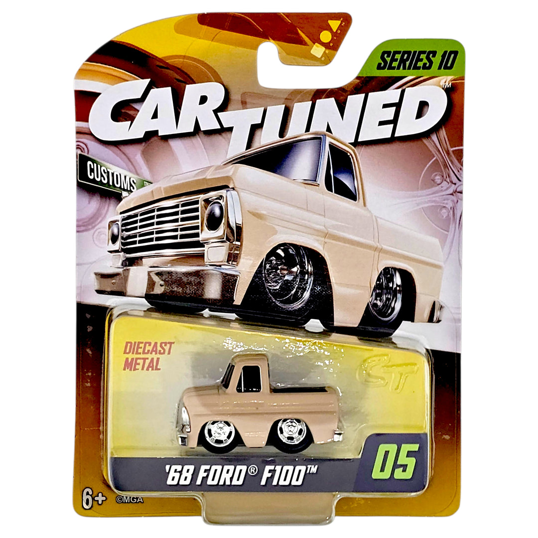 CarTuned - &