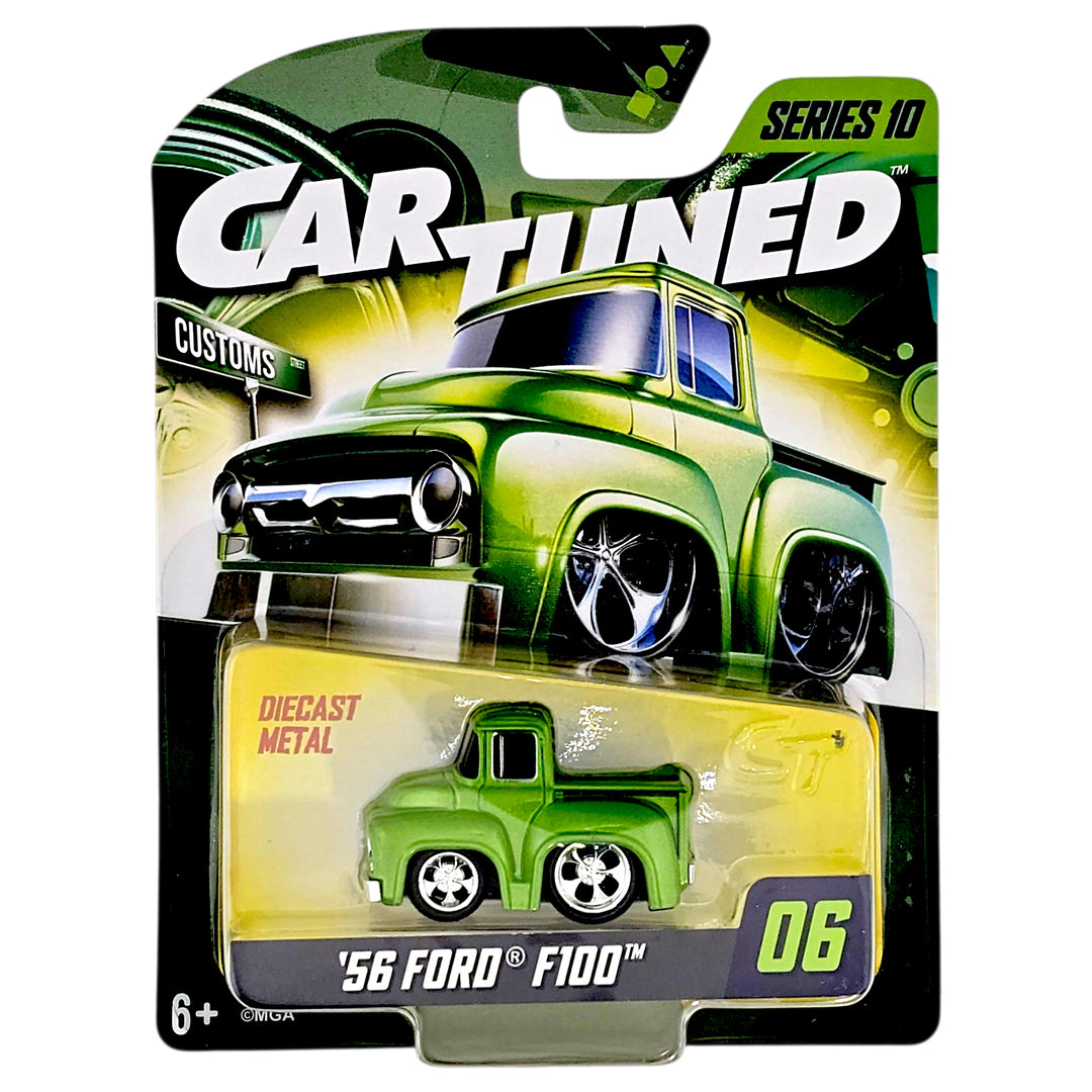 CarTuned - &