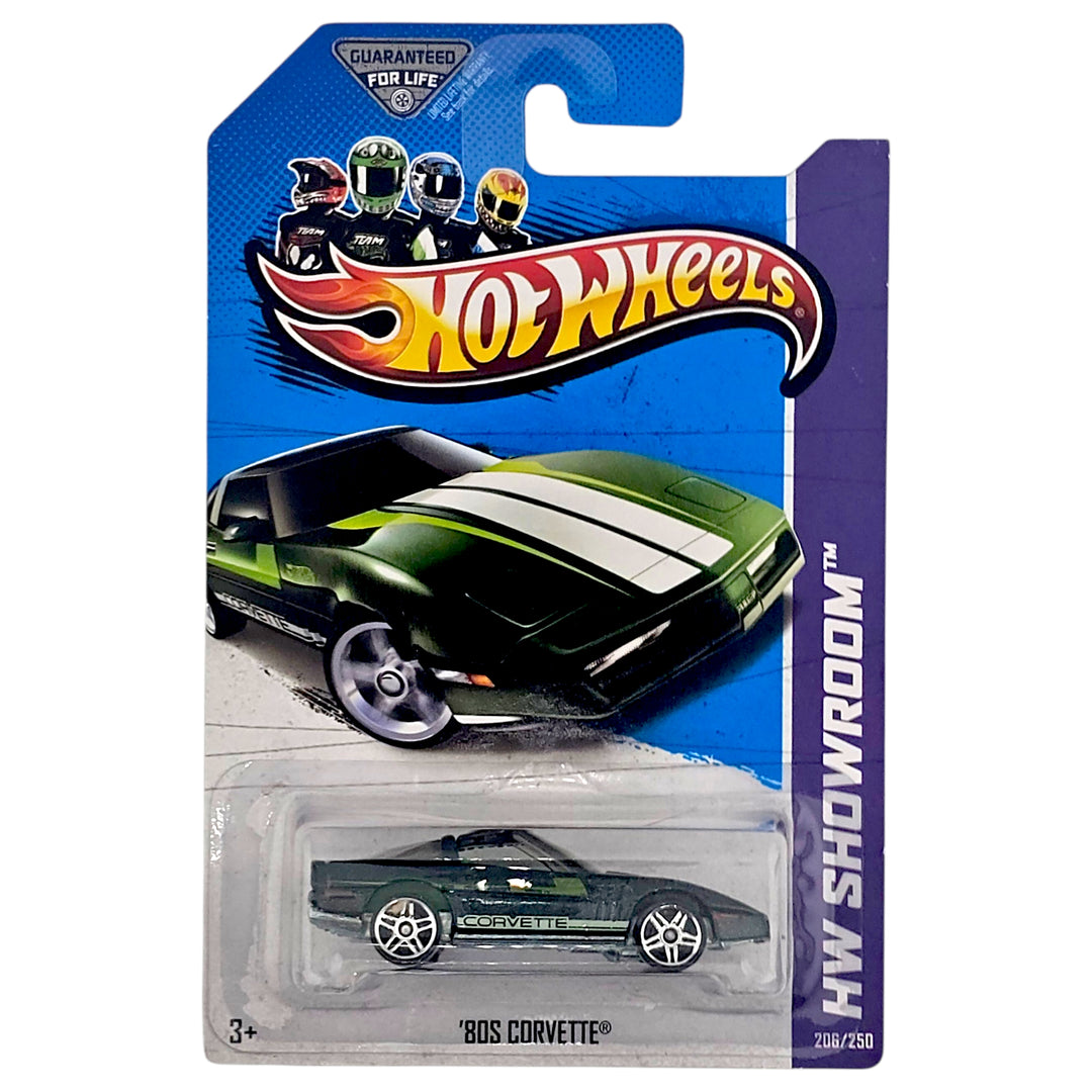 Hot Wheels - &