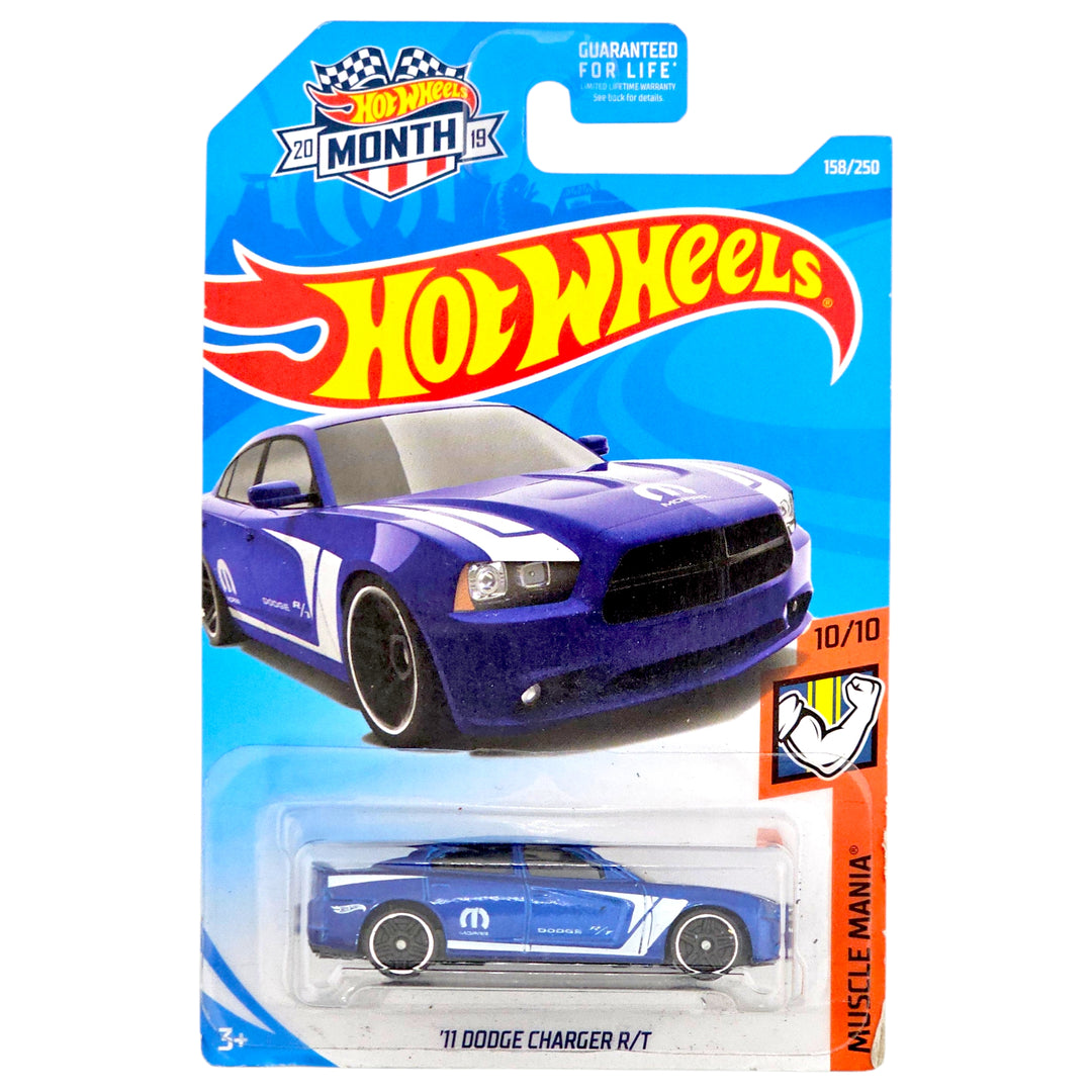 Hot Wheels - &