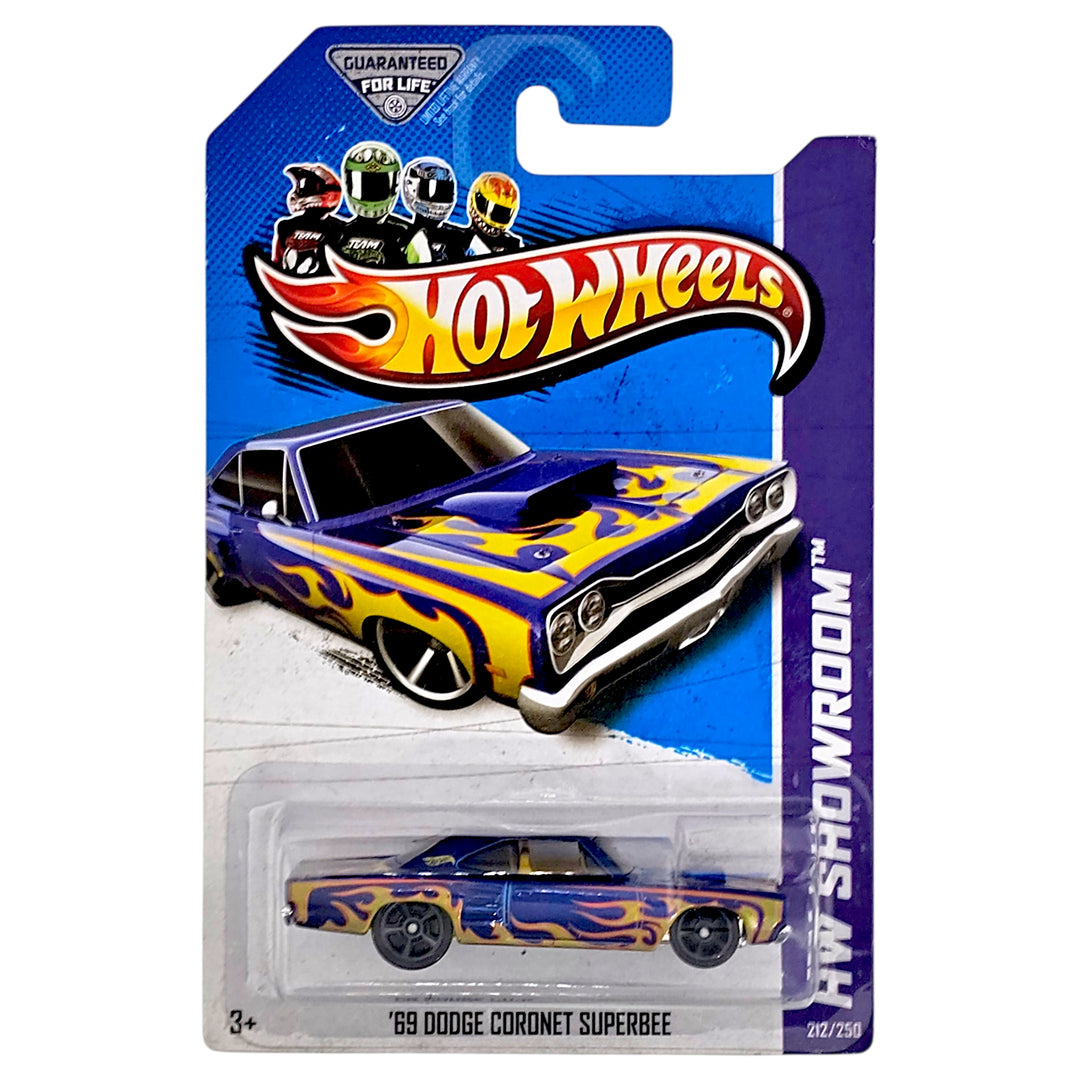 Hot Wheels - &