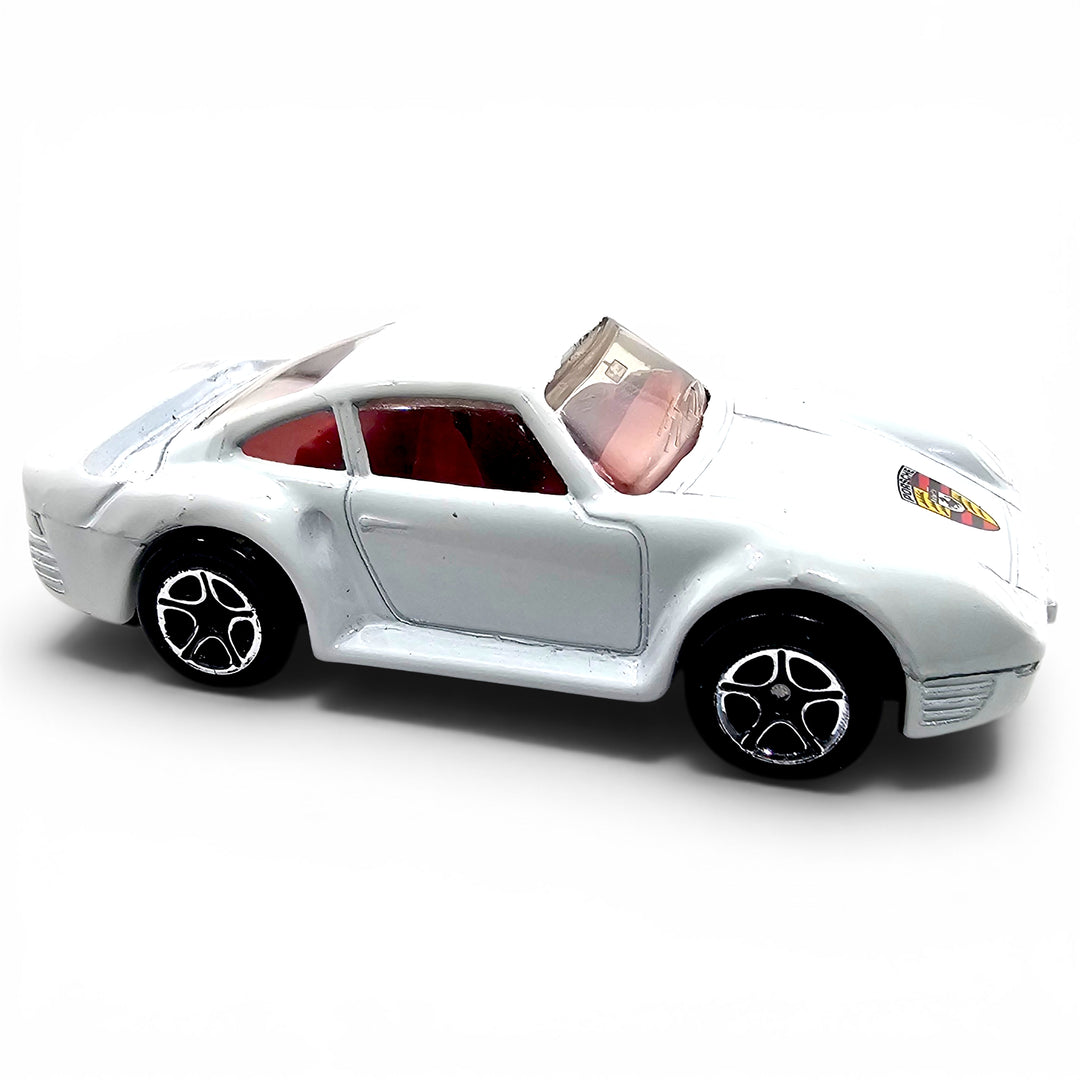 Matchbox - Porsche 959 - 1997