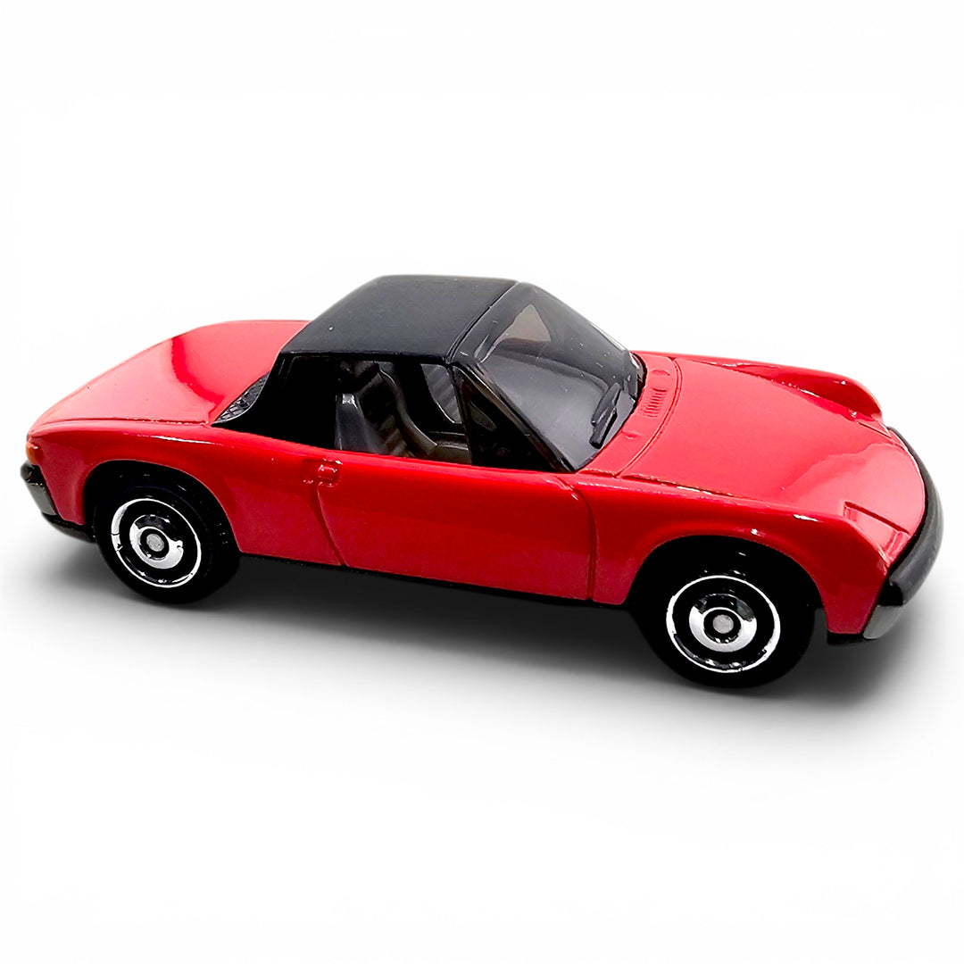 Matchbox - VW-Porsche 914 - 2021