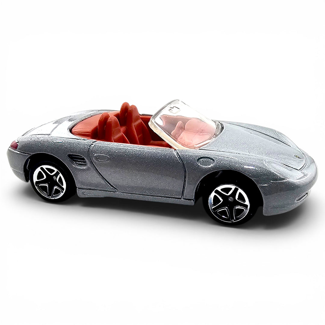 Matchbox - Porsche Boxster - 1999
