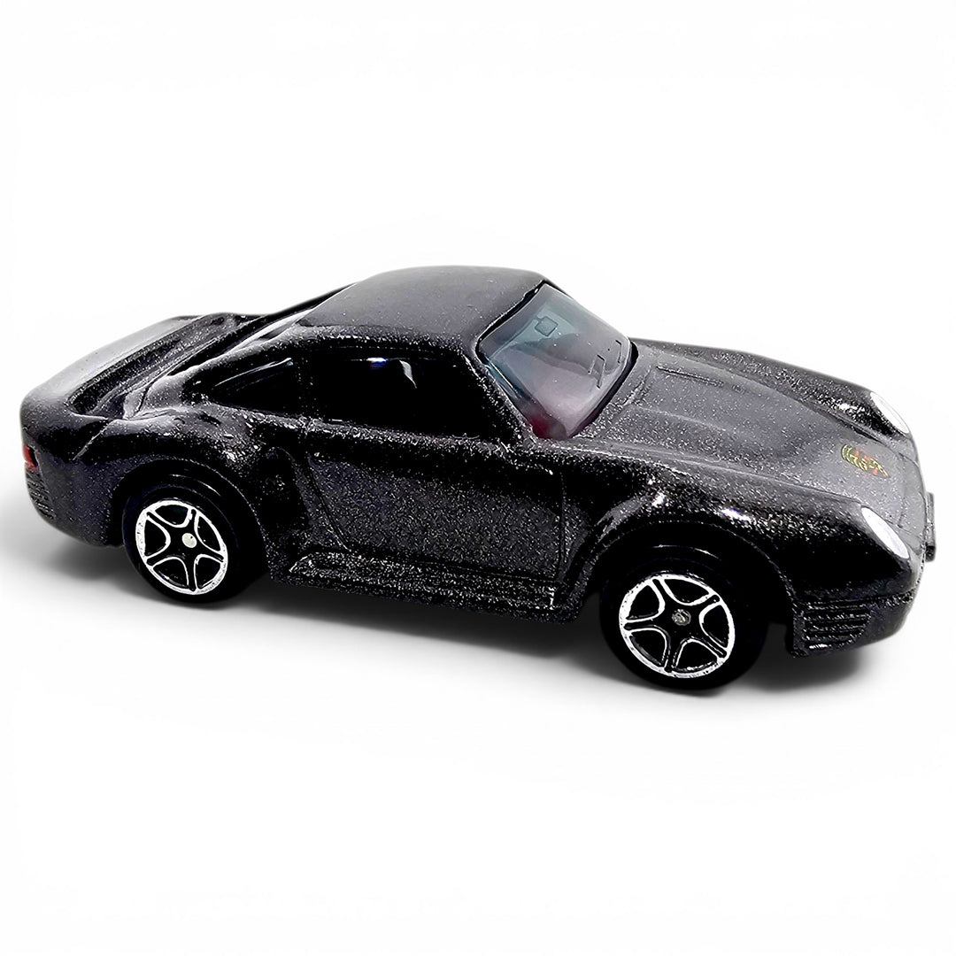 Matchbox - Porsche 959 - 1999