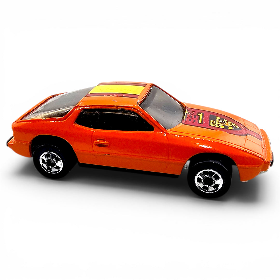 Hot Wheels - Upfront 924 (Porsche 924) - 1980