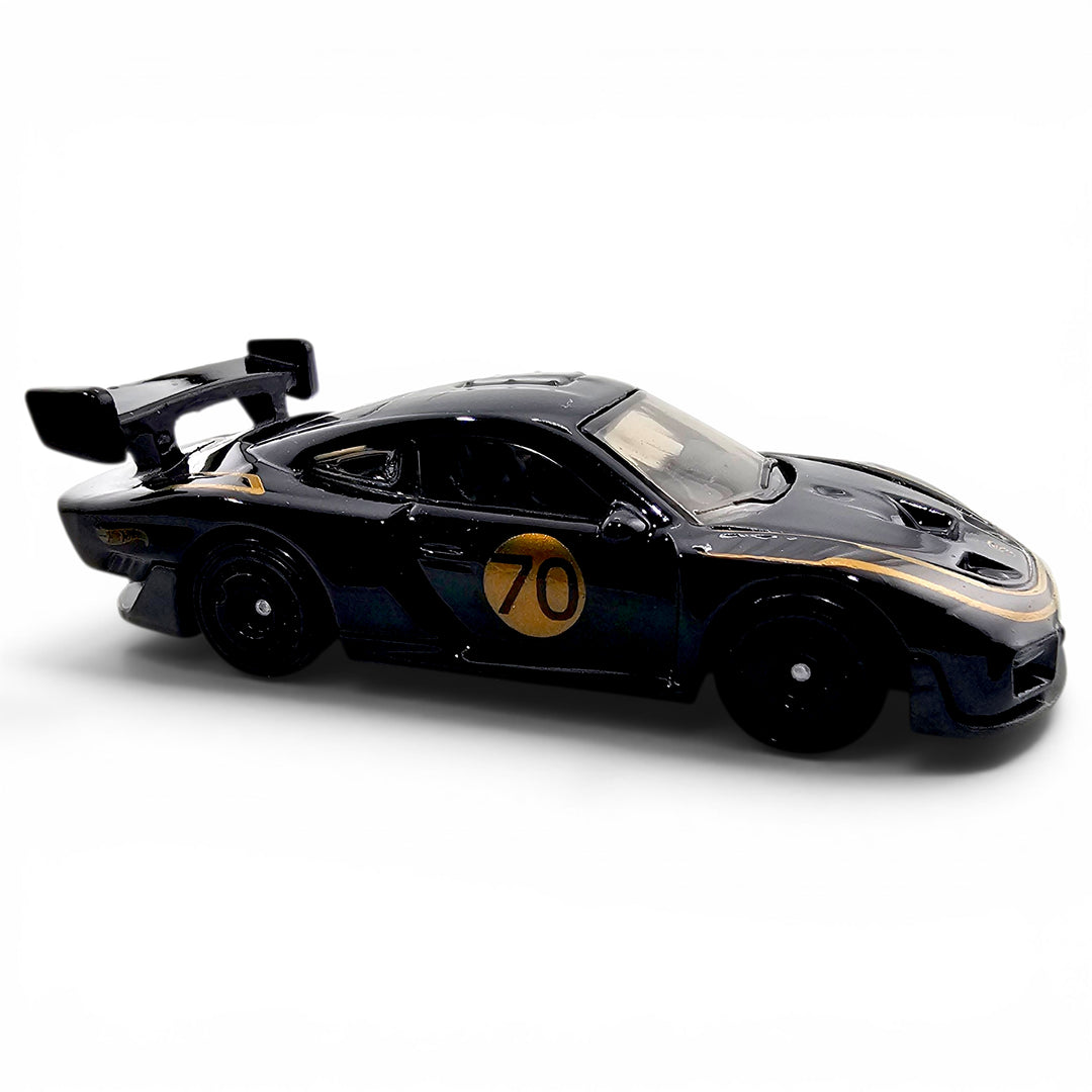 Hot Wheels - Porsche 935 - 2022