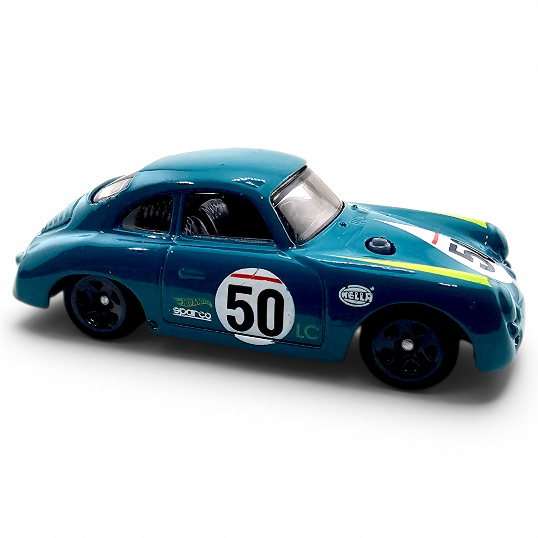 Hot Wheels - Porsche 356A Outlaw - 2017