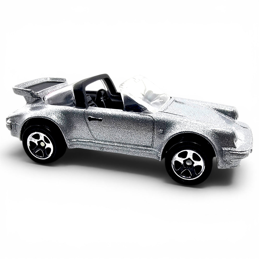 Hot Wheels - Porsche 911 Targa - 1997