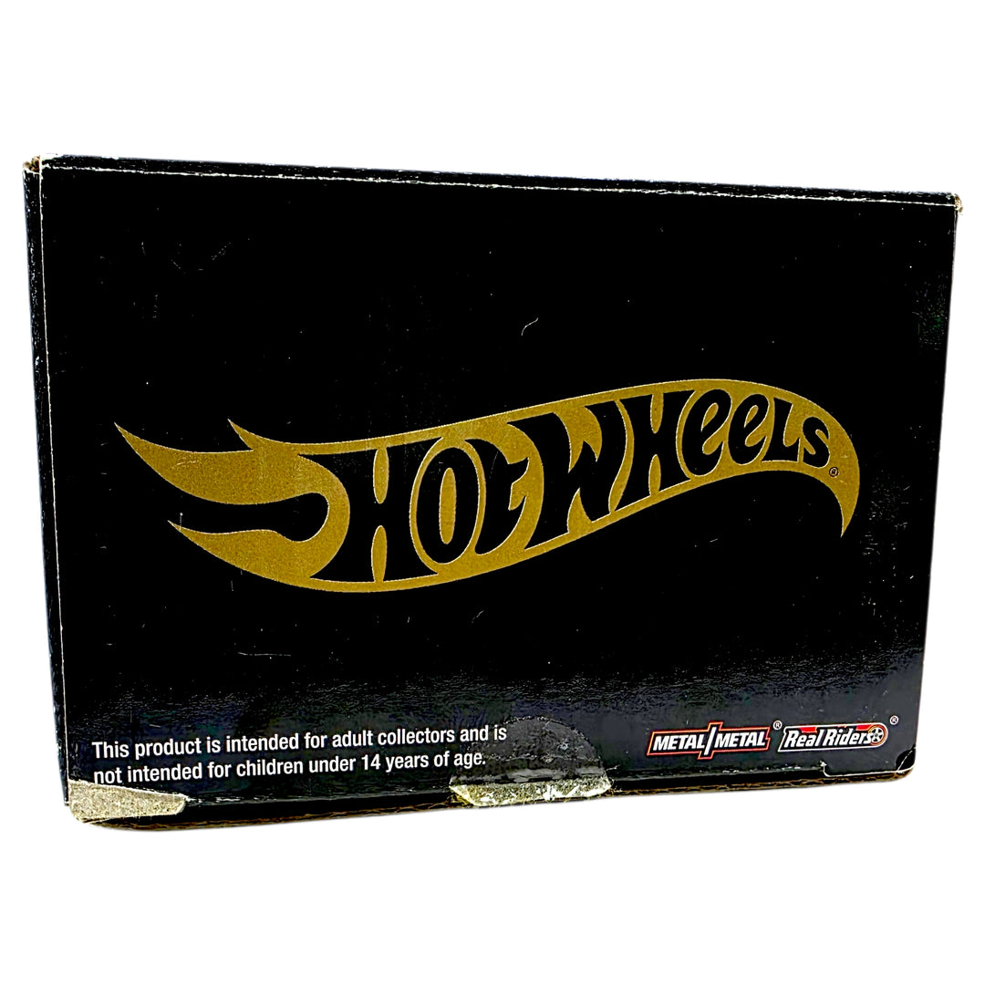 Hot Wheels - RWB Porsche 930 - 2020 *Red Line Club Exclusive*