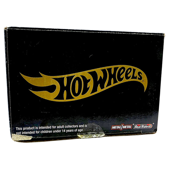 Hot Wheels - RWB Porsche 930 - 2020 *Red Line Club Exclusive*