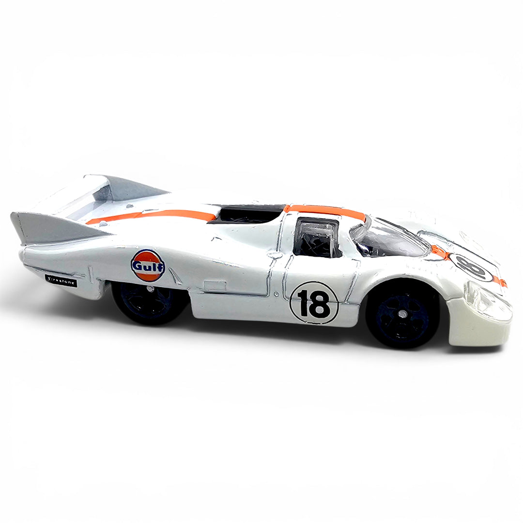 Hot Wheels - Porsche 917 LH - 2018