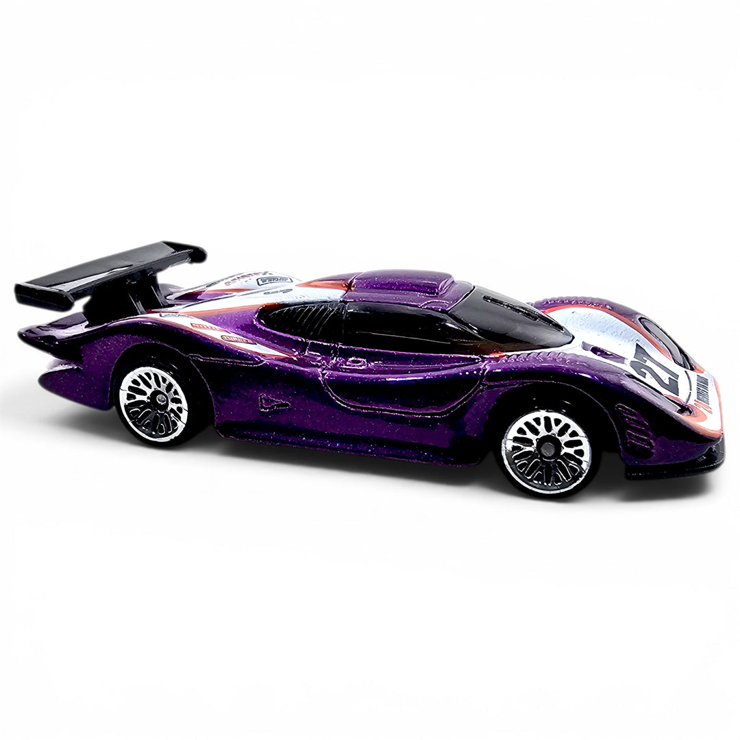 Hot Wheels - Porsche 911 GT1-98 - 2000