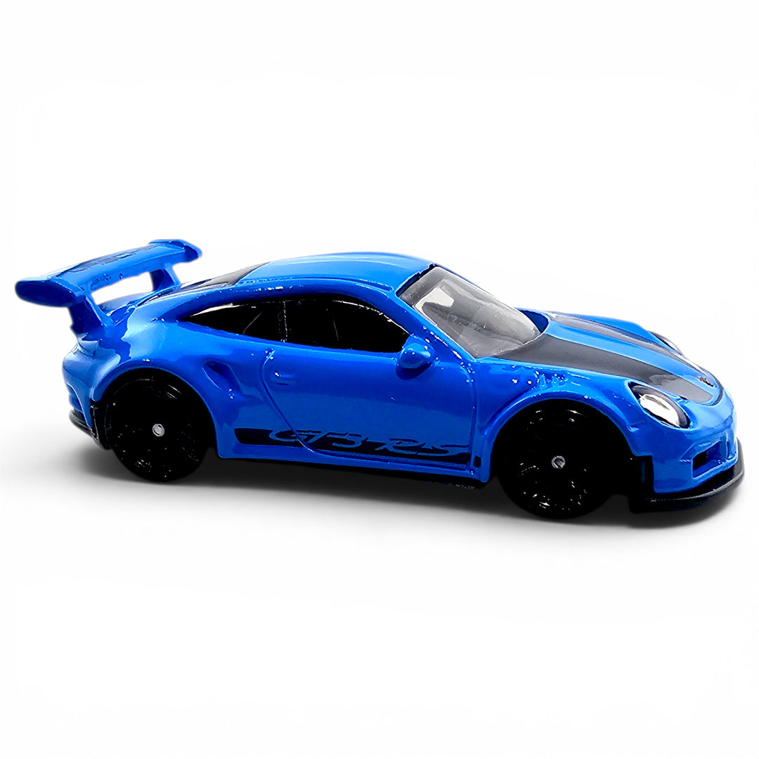 Hot Wheels - Porsche 911 GT3 RS - 2023 *Multipack Exclusive*