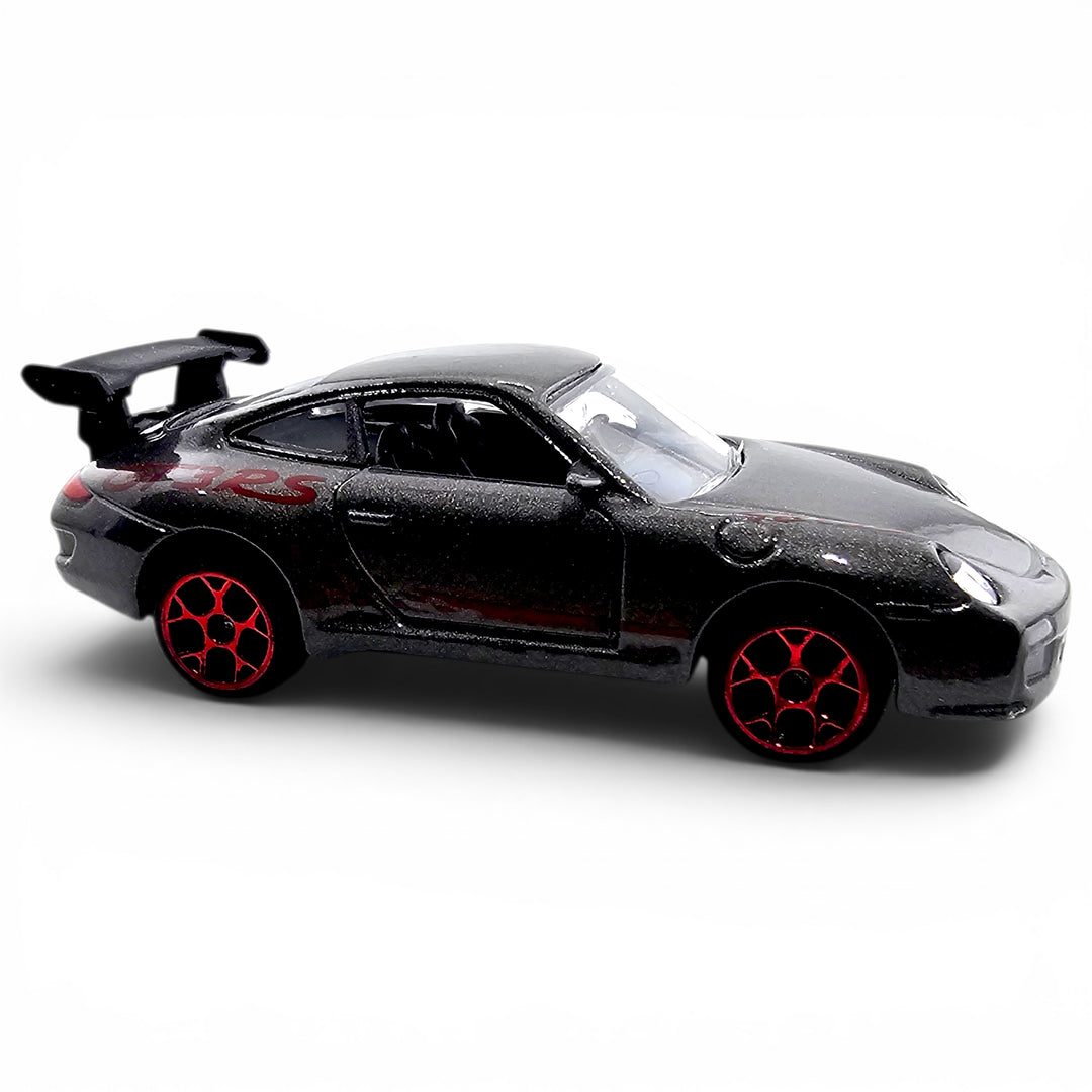 Majorette - Porsche 911 GT3 RS - 2022 Racing Cards Series