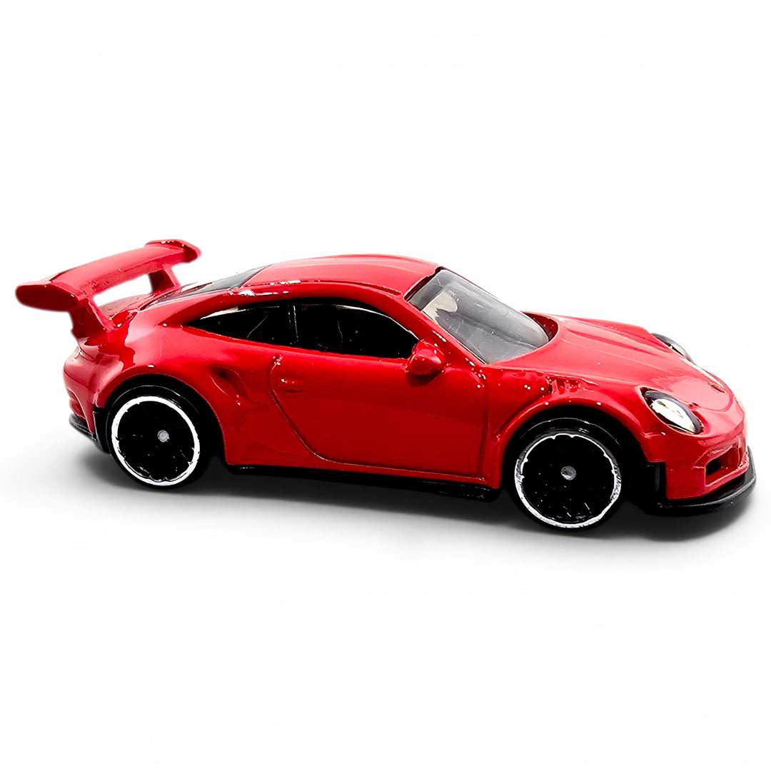Hot Wheels - Porsche 911 GT3 RS - 2016