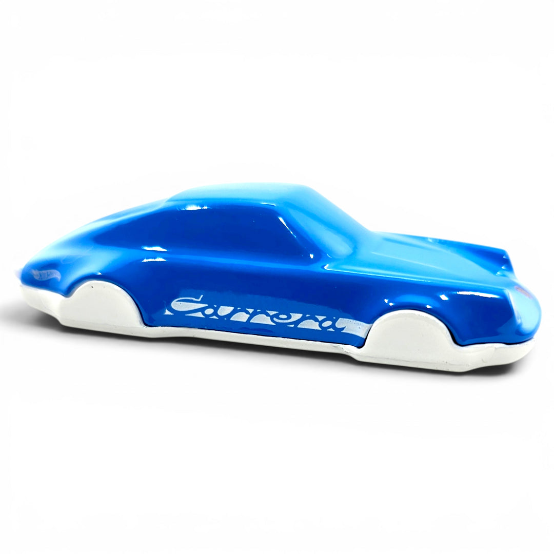 Hot Wheels - Porsche 911 Carrera - 2024