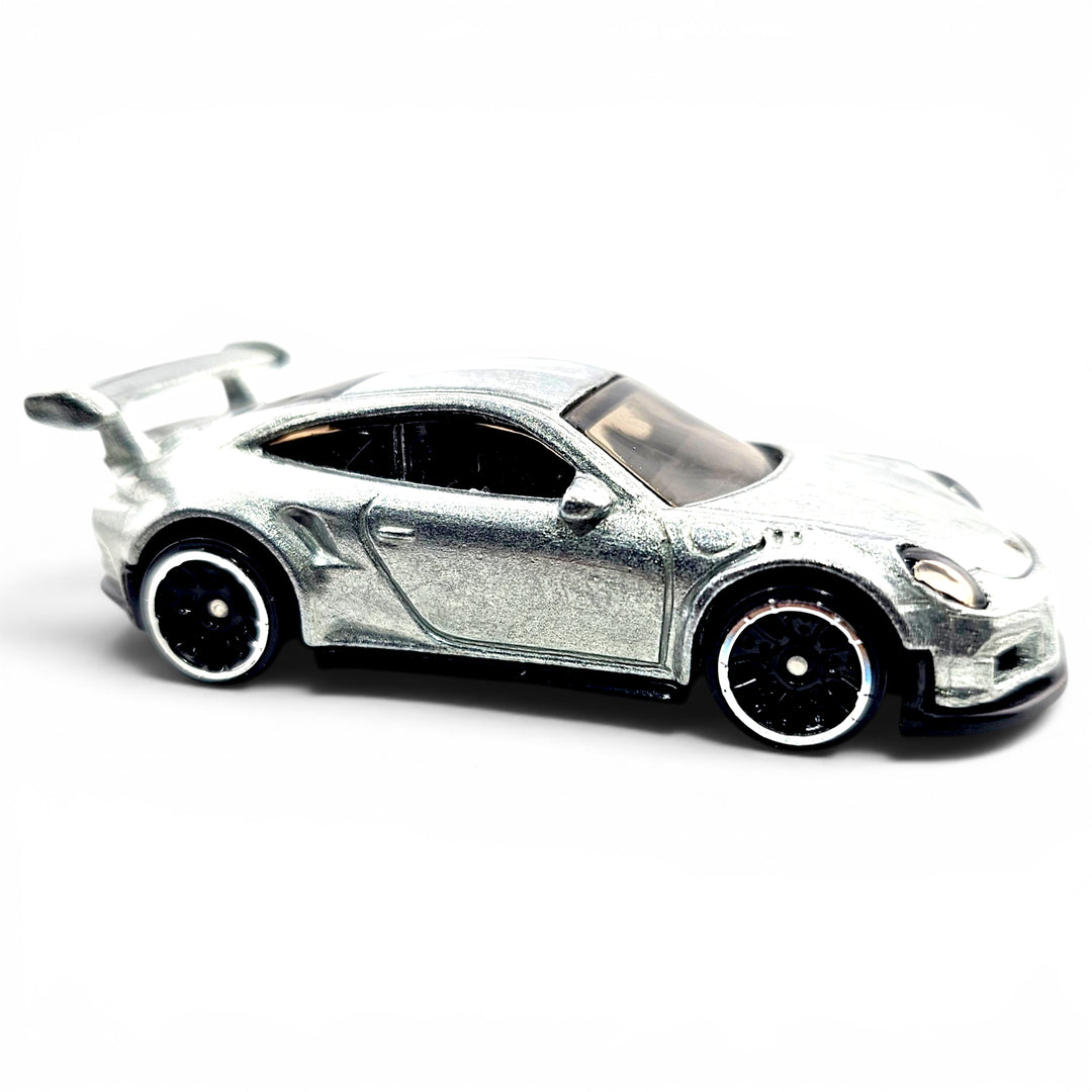 Hot Wheels - Porsche 911 GT3 RS - 2018 *Zamac*