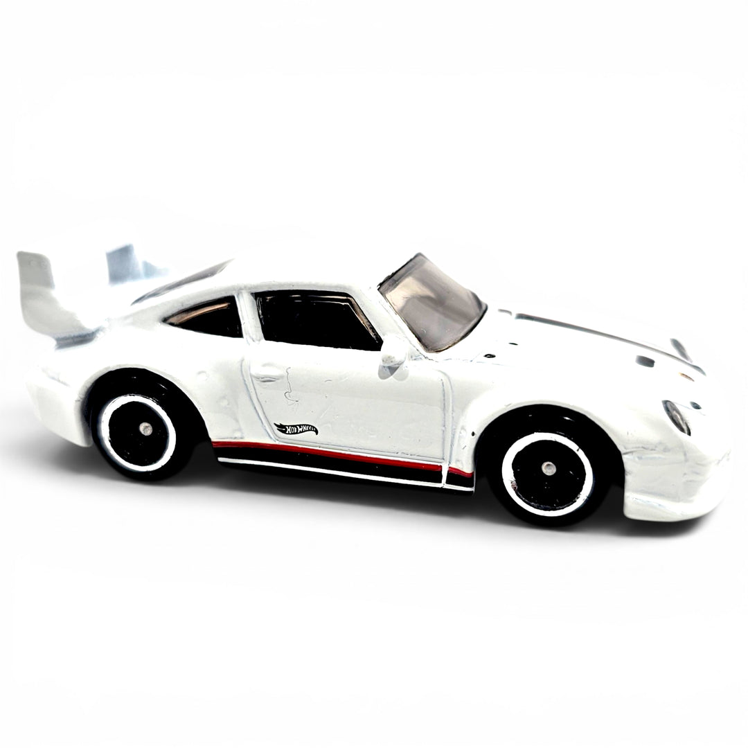 Hot Wheels - Porsche 993 GT2 - 2021