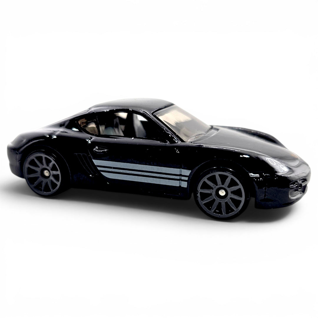 Hot Wheels - Porsche Cayman S - 2022 *Multipack Exclusive*