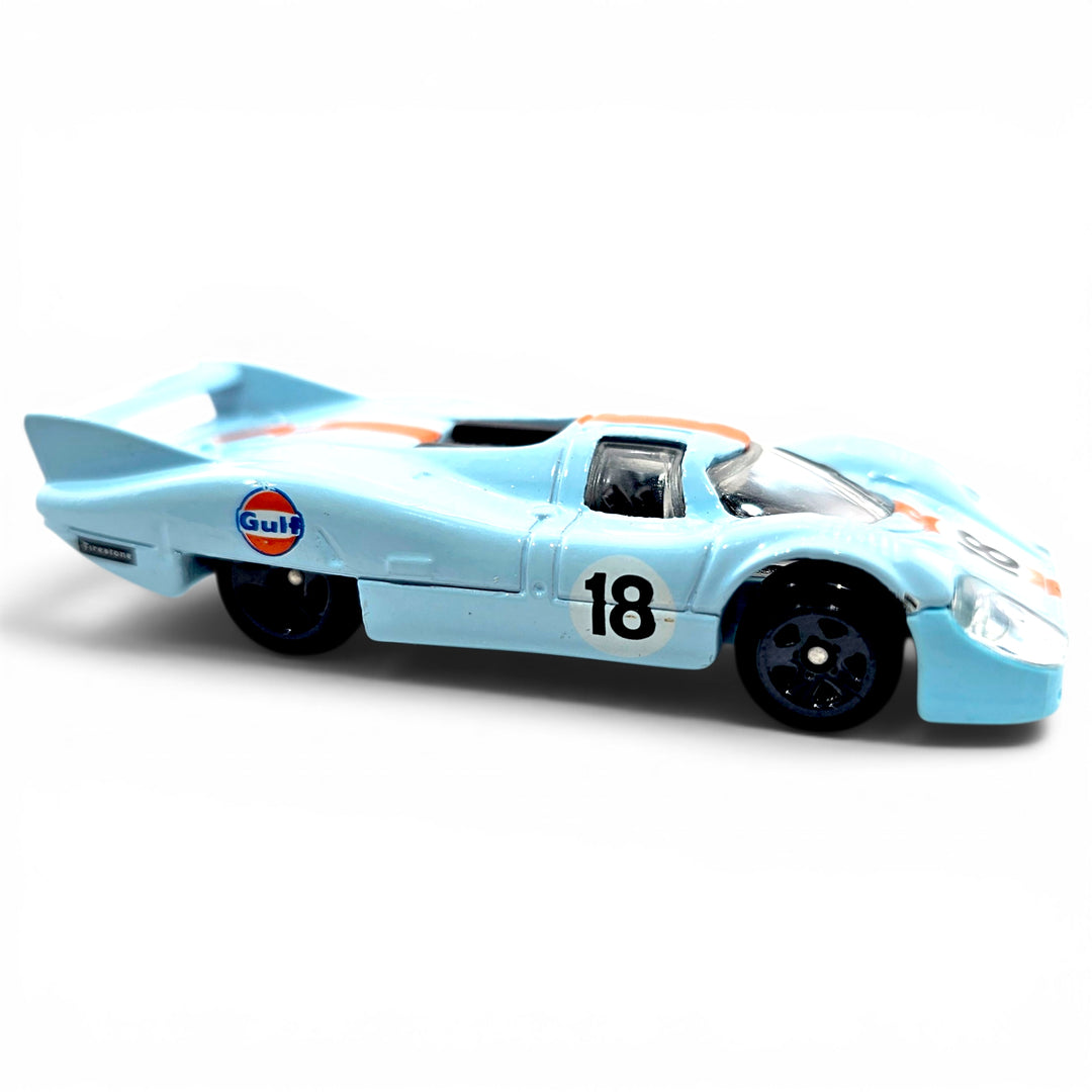 Hot Wheels - Porsche 917 LH - 2018