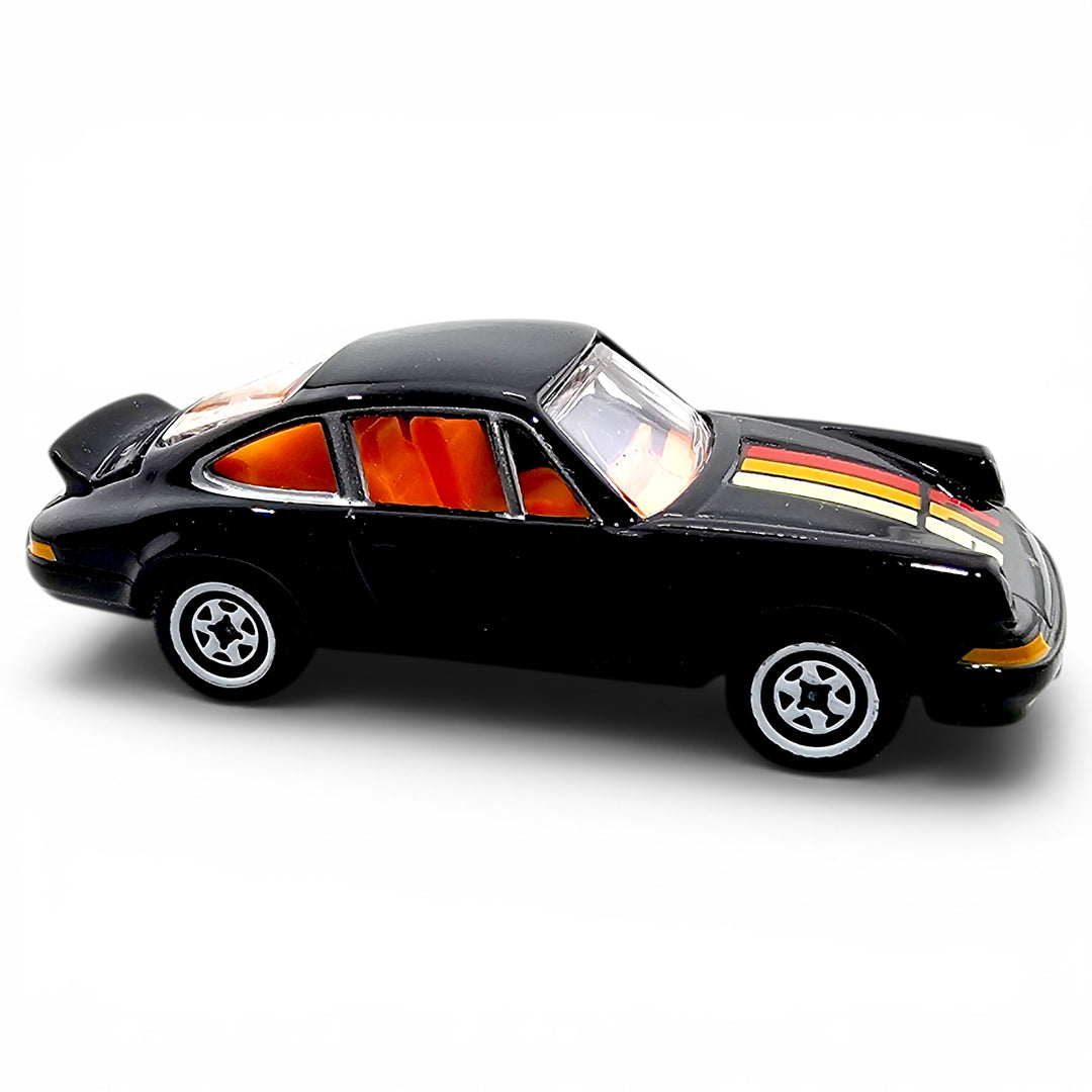Majorette - Porsche 911 Carrera RS 2.7 - 2024 Porsche Series