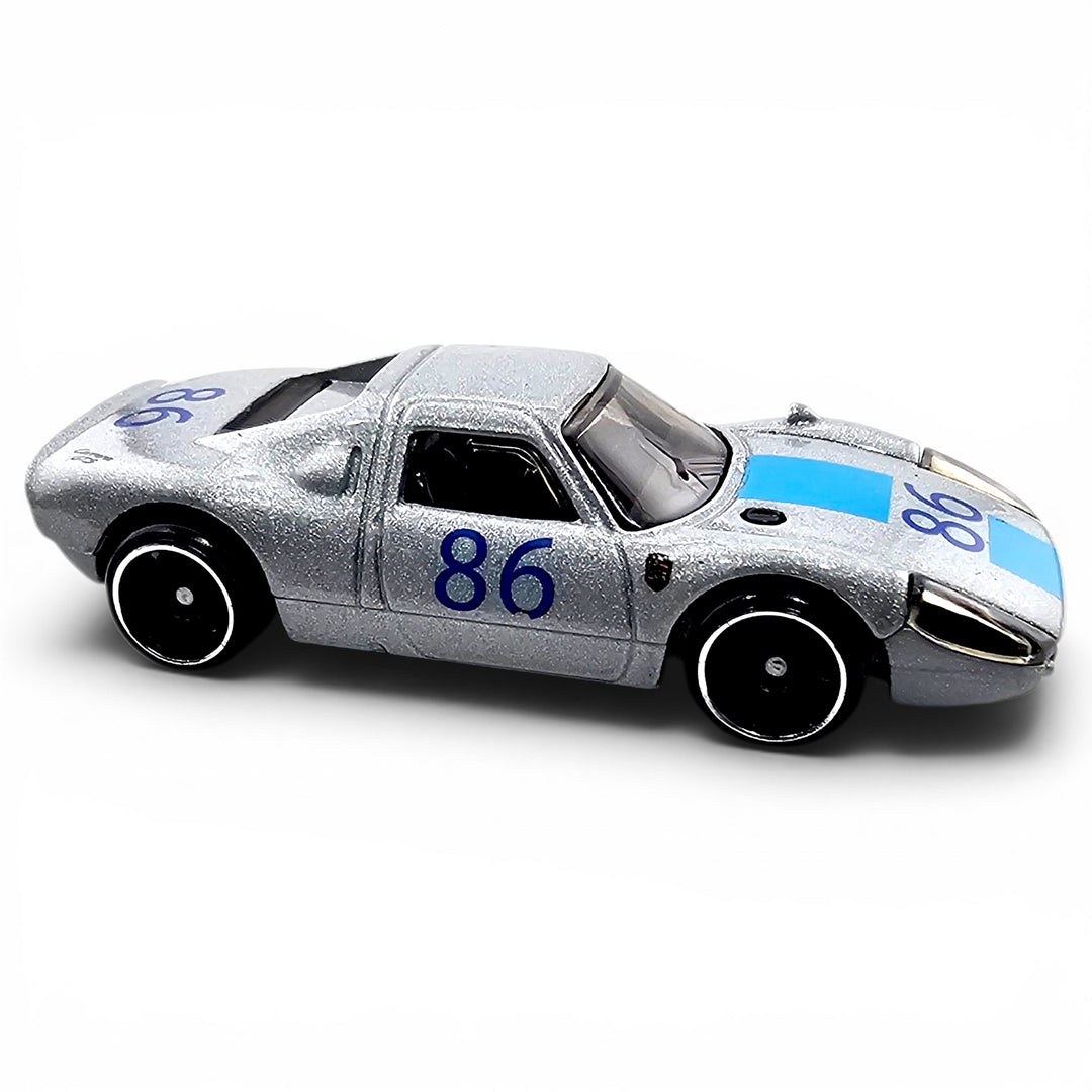 Hot Wheels - Porsche 904 Carrera GTS - 2024
