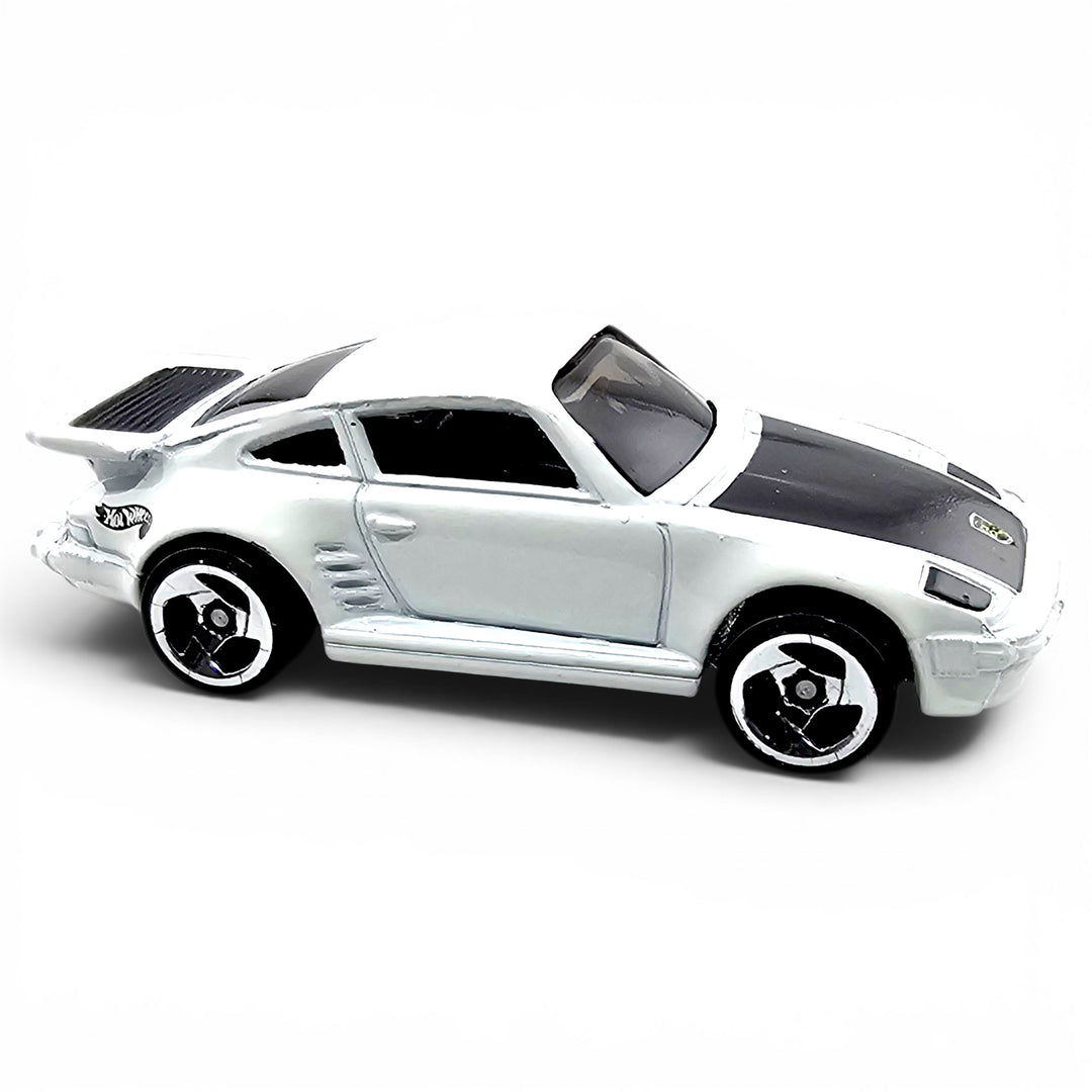 Hot Wheels - Porsche 930 - 2000