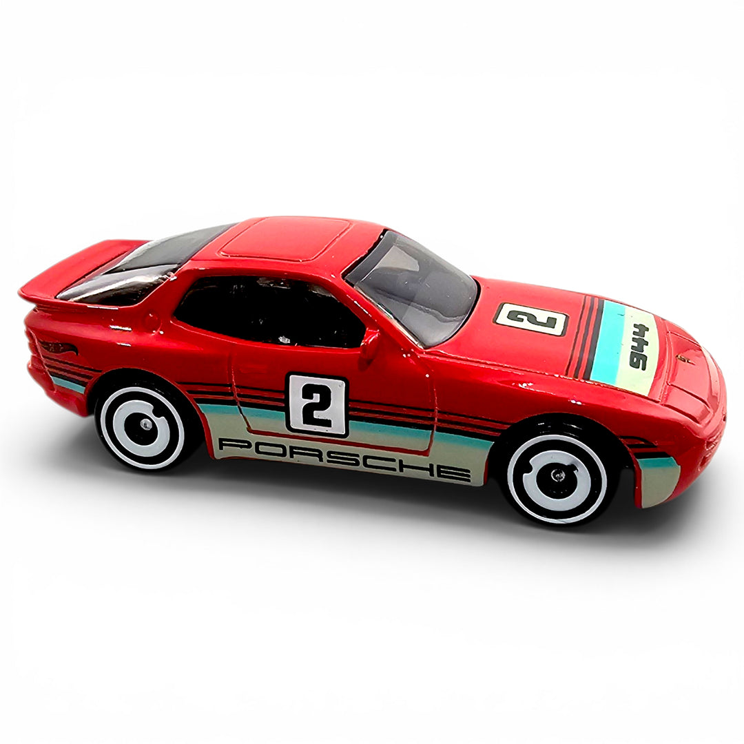 Hot Wheels - &