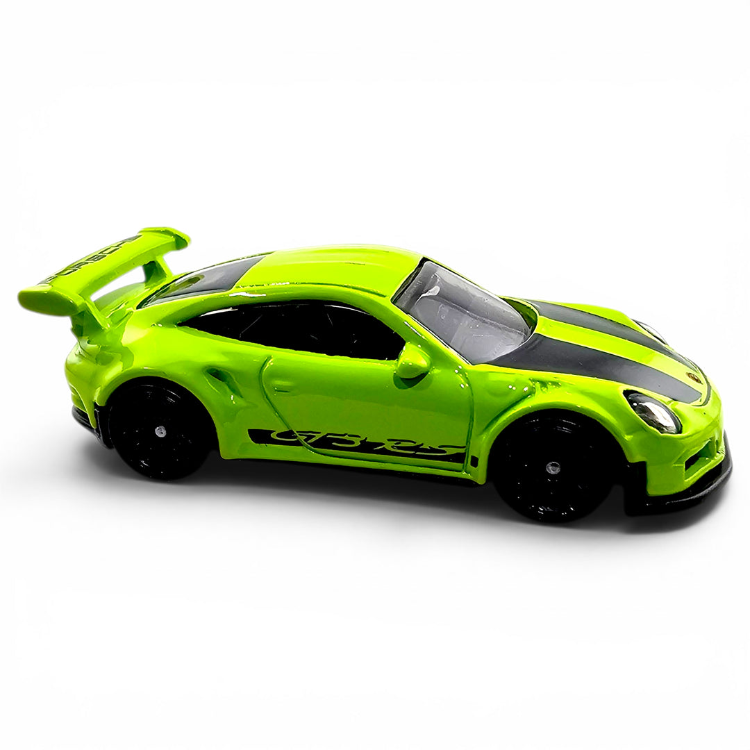 Hot Wheels - Porsche 911 GT3 RS - 2017