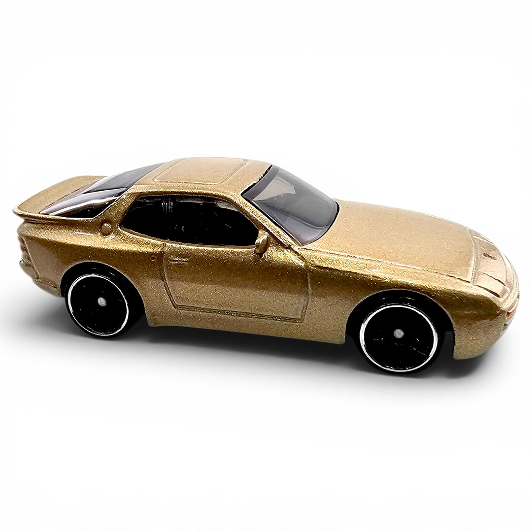 Hot Wheels - &