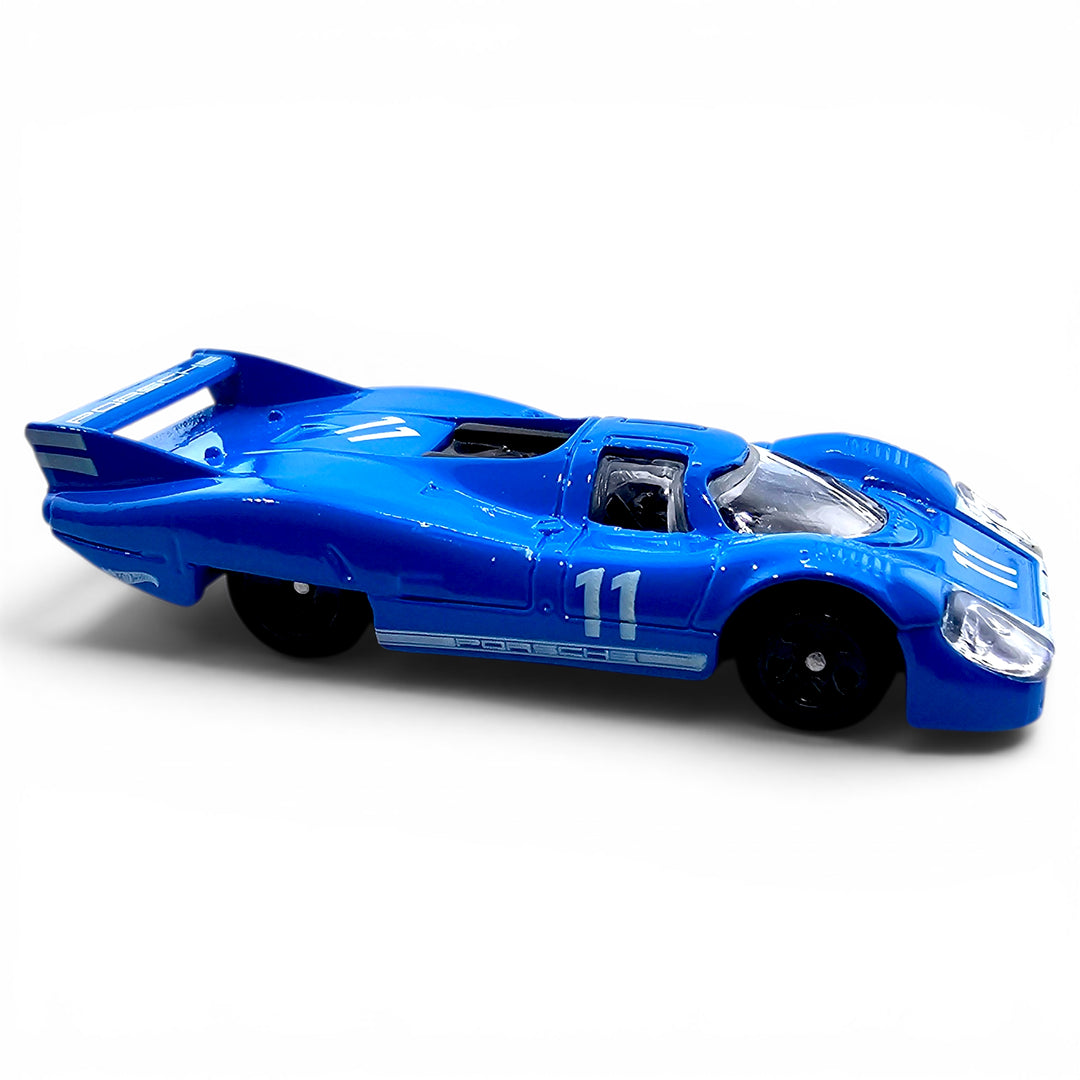 Hot Wheels - Porsche 917 LH - 2019